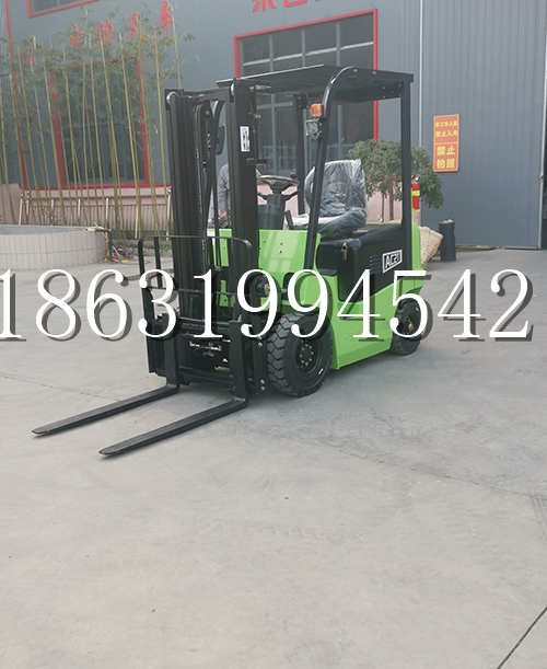 绥中县电动叉车 卸货用叉车0.5吨电动叉车堆高车电动叉车座驾电动叉车价格