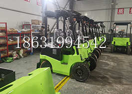 绥中县电动叉车 卸货用叉车0.5吨电动叉车堆高车电动叉车座驾电动叉车价格